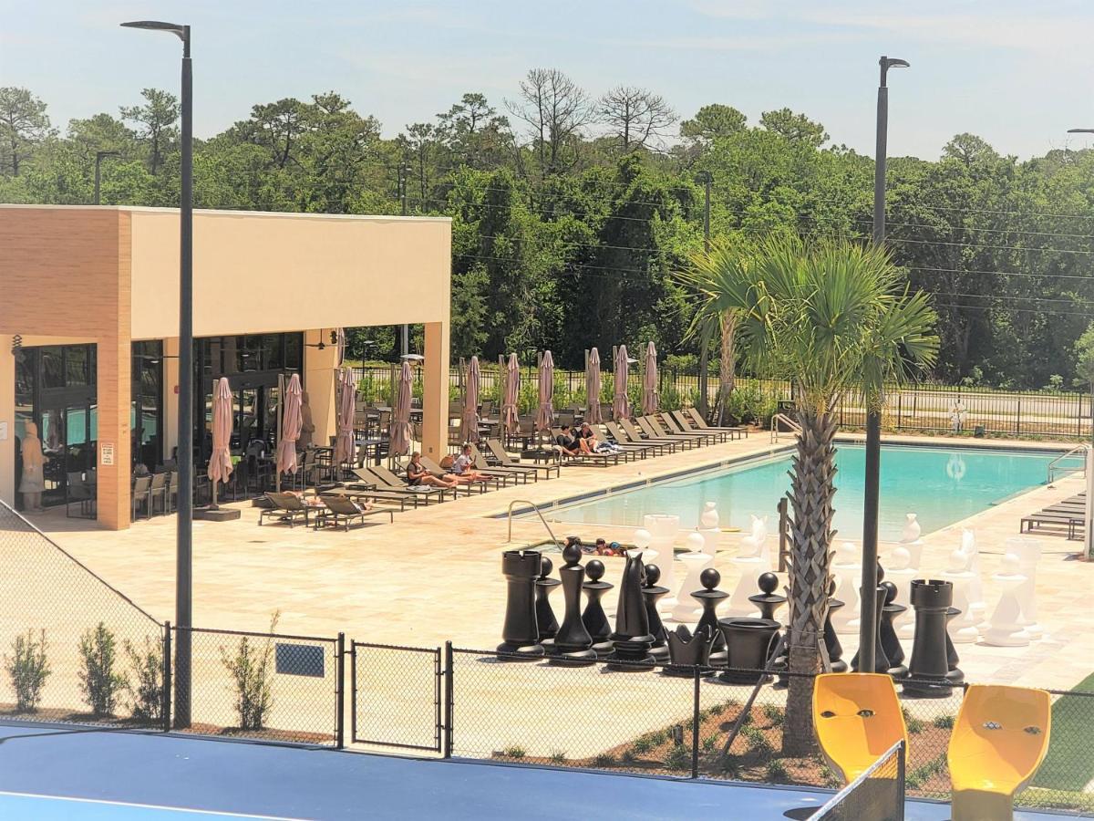 7659 Magic Village Excellent 4 Suites 6 Min Disney Orlando Exteriér fotografie